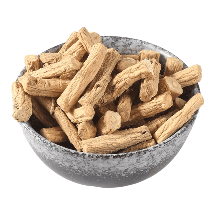 HMT Dang Shen Pilose Asiabell root Codonopsis Radix Codonopsis pilosulae 100g 100 g