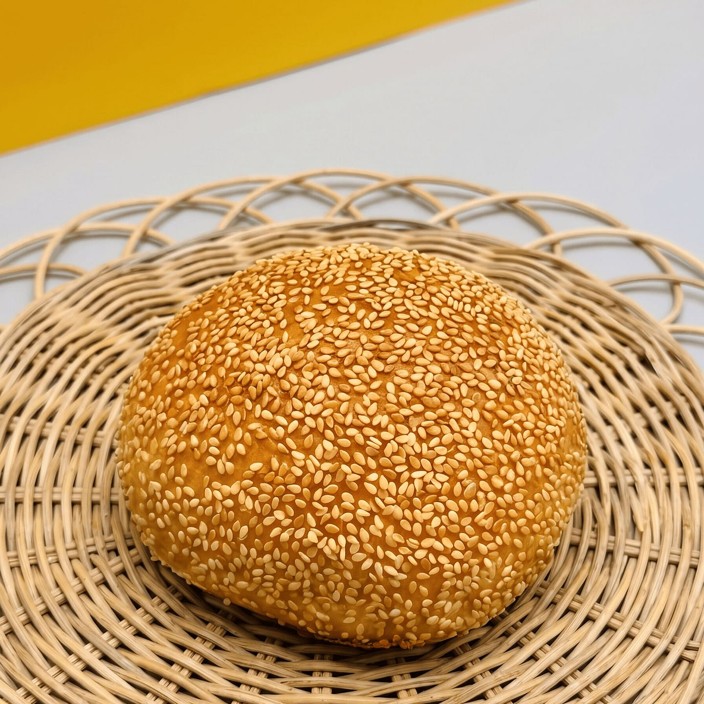 Red Bean Mochi Bread 1 each