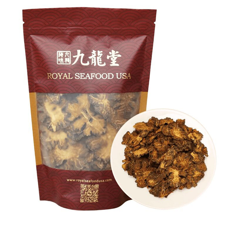 九龍堂 川芎  活血行气 汤料 炖品 药膳 8 盎司