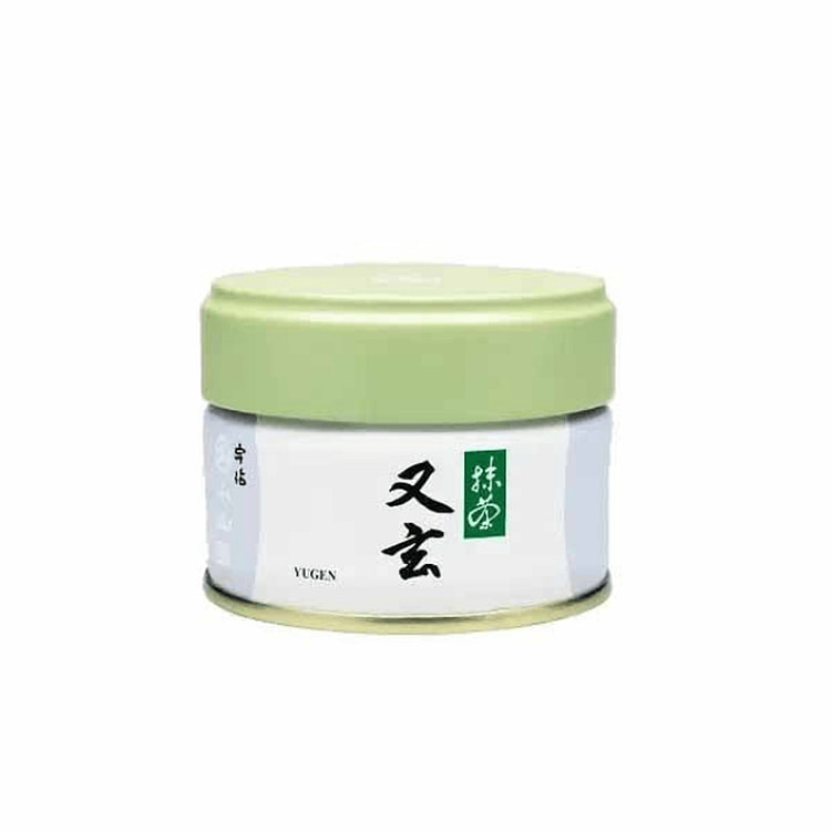 丸久小山园 宇治抹茶粉 又玄 罐装