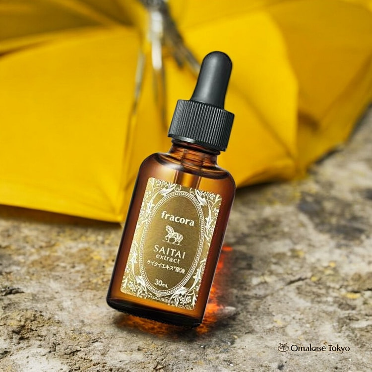 Fracora Cytai 萃取精华 30ml