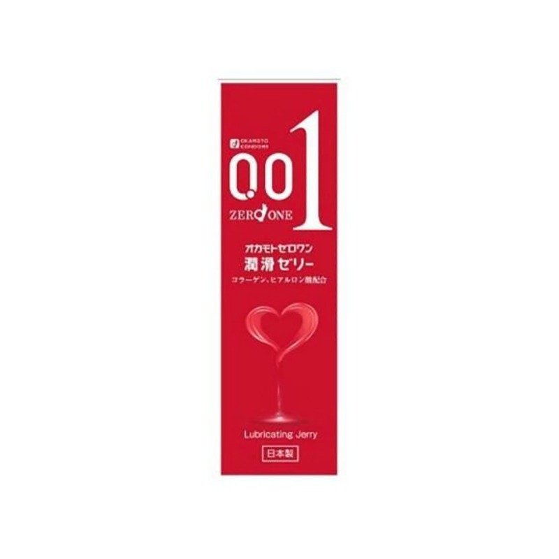 Get OKAMOTO 001 water-soluble jelly lubricant 50g Delivered | Weee! Asian Market Get OKAMOTO 001 water-soluble jelly lubricant 50g Delivered | Weee! Asian Market