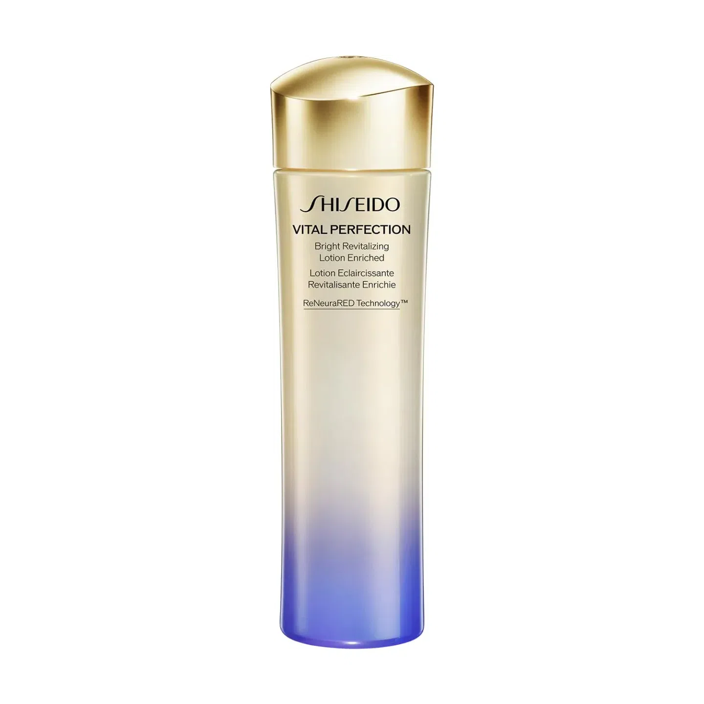 SHISEIDO Vital Perfection Lotion Enriched 150 ml(ミリリットル)