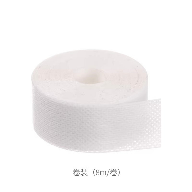 FaSoLa一次性吸汗领口贴1卷（8米） 1 把