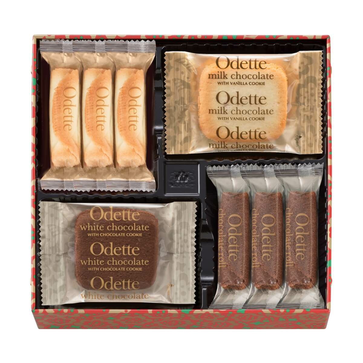 TO_OT　まとめ買いでお値下げします！出品 Morozoff Odette 16 pieces 1 box - Weee!