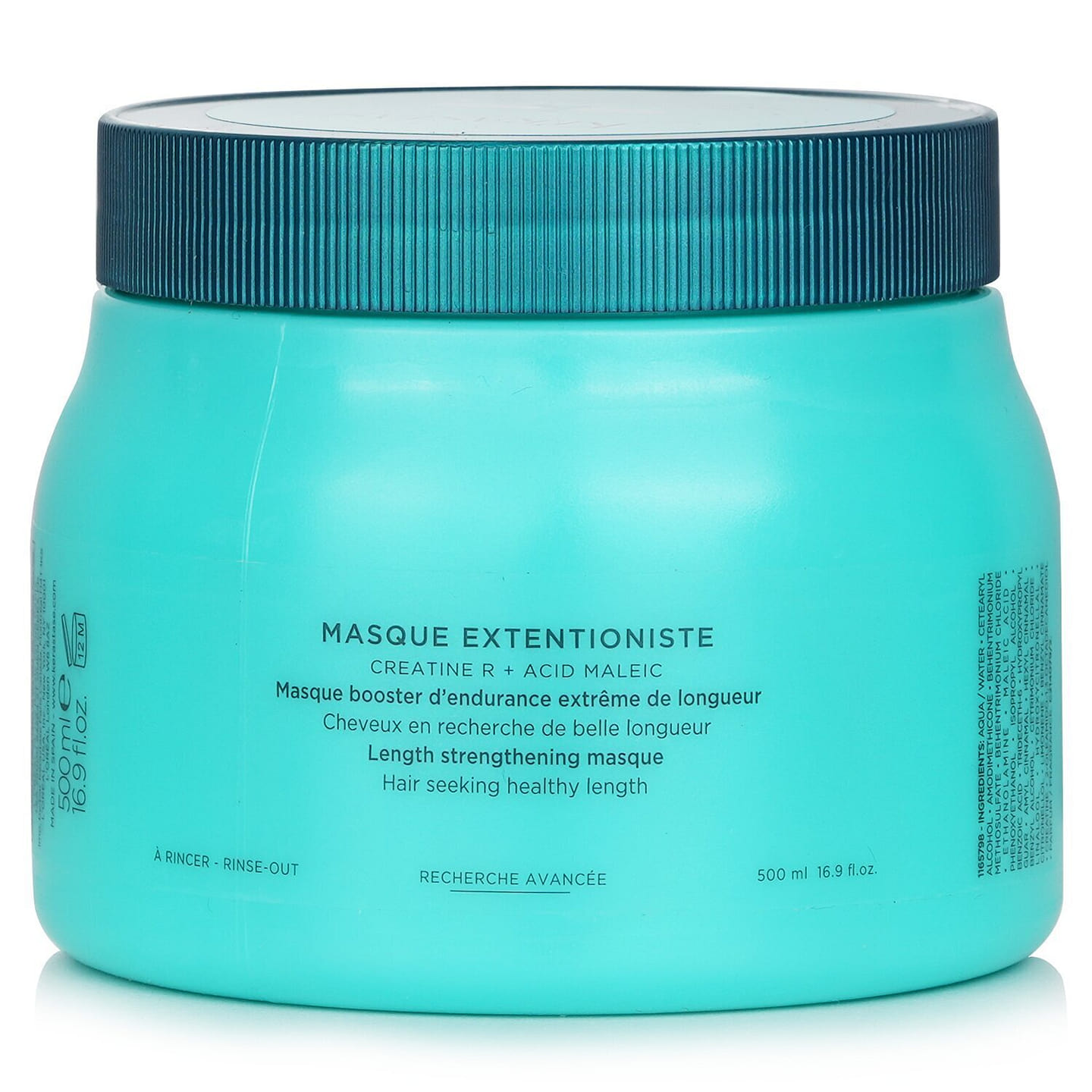 Kerastase Resistance Masque Extentioniste Length Strengthening Masque 500ml/16.9oz 500 ml