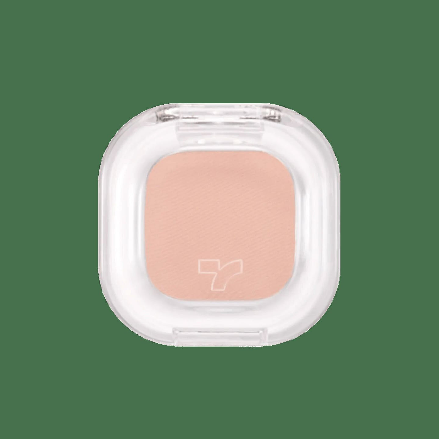 TONYMOLY Eye Tone Single Eyeshadow Lovesome Coral 1 each