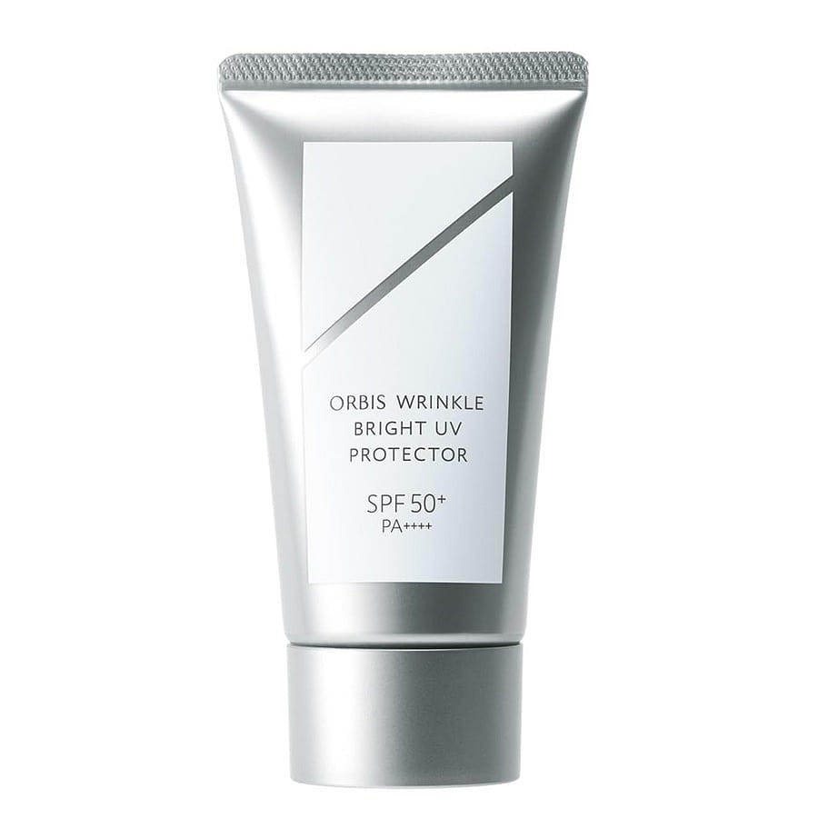 ORBIS Bright UV Protector N Sunscreen SPF50+PA++++ 50 g