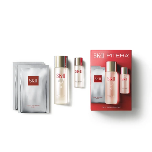 SK-II PITERA First Experience Kit 1 count