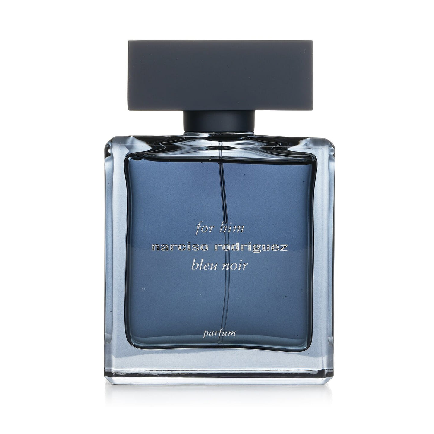 Narciso Rodriguez Blue and black men’s perfume spray 100ml/3.3oz 100 ml