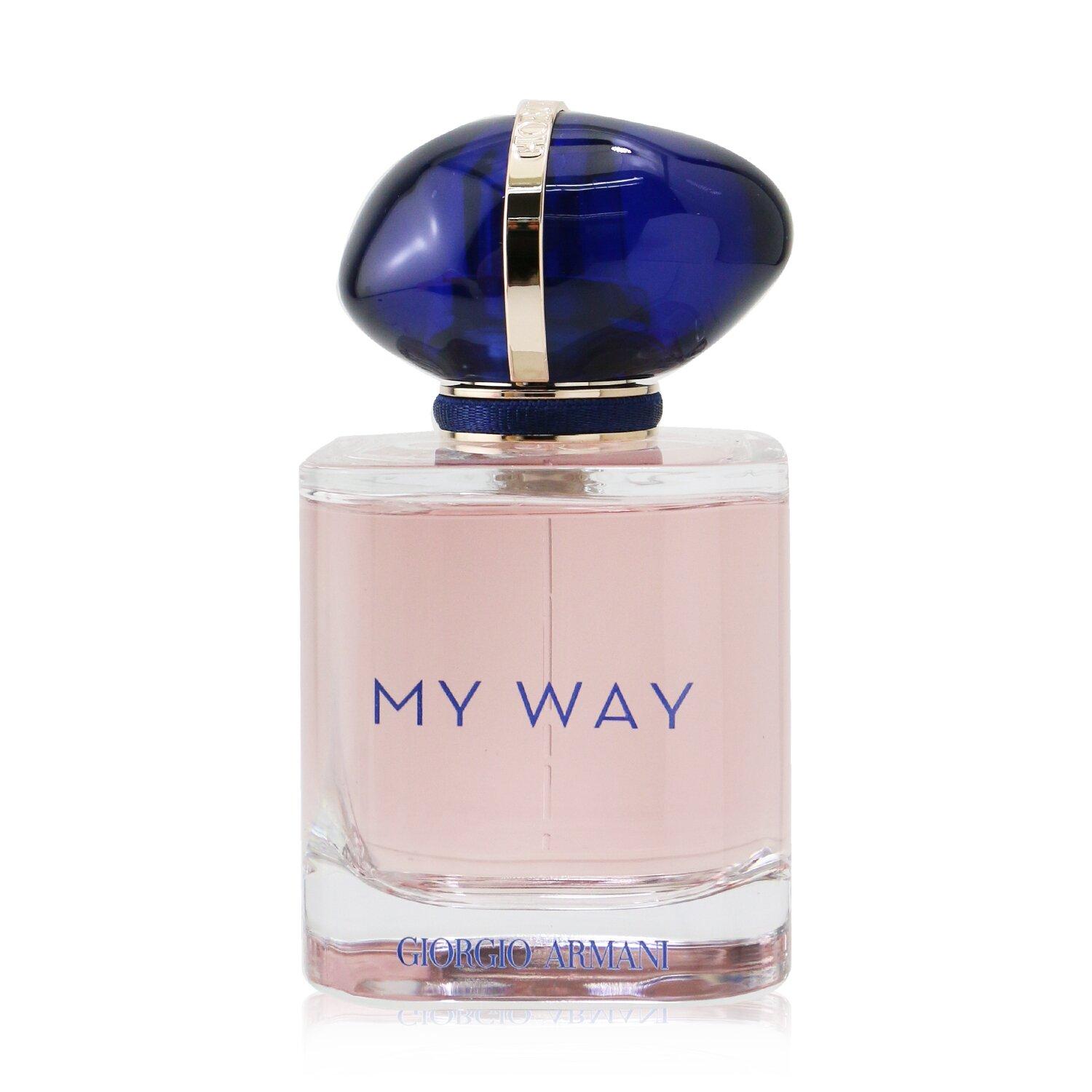 Giorgio Armani My Way Eau De Parfum Spray 50ml/1.7oz - Weee!
