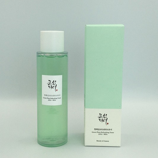 Beauty of Joseon Green Plum Refreshing Toner