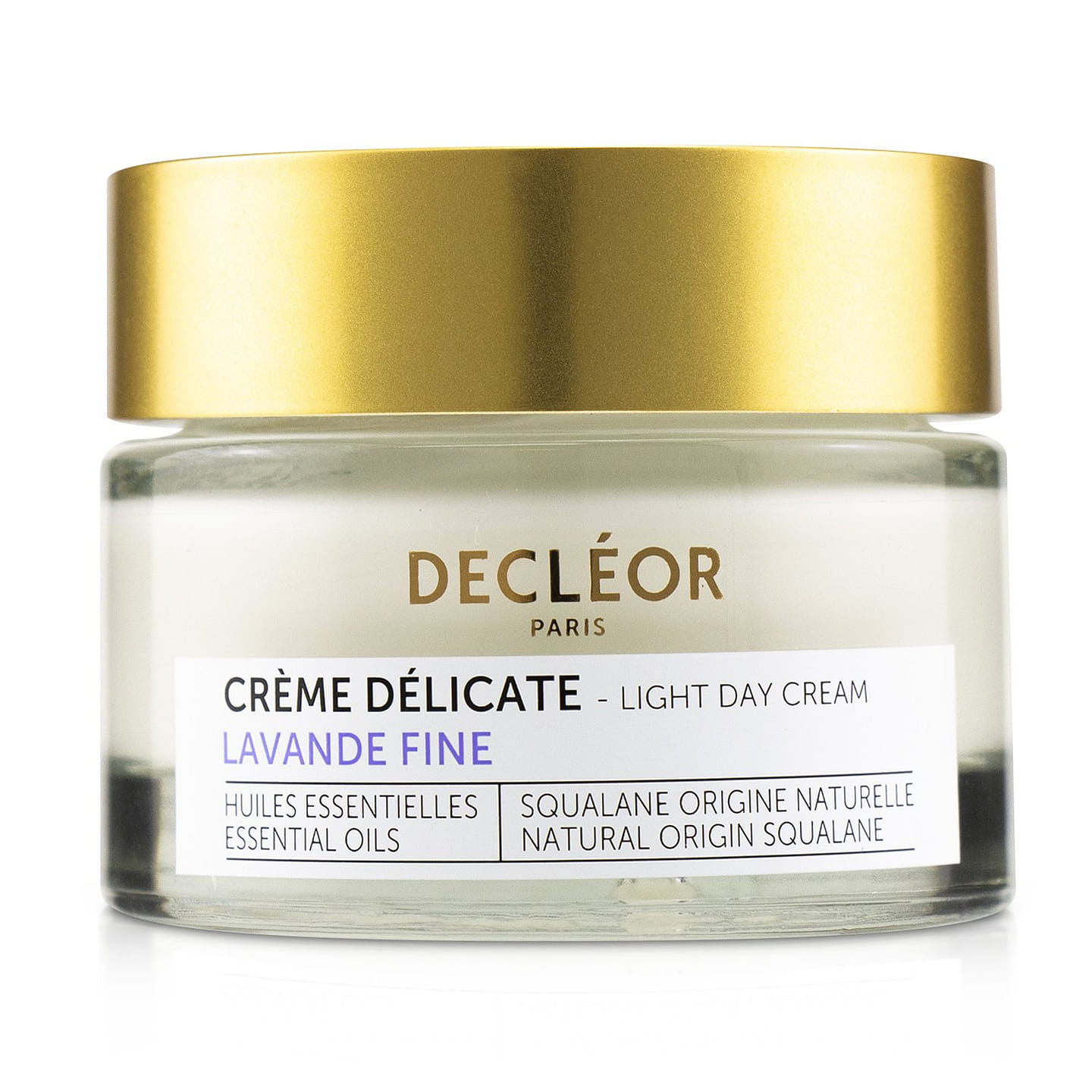 Decleor Lavende Fine Light Day Cream 50ml/1.7oz 50 ml
