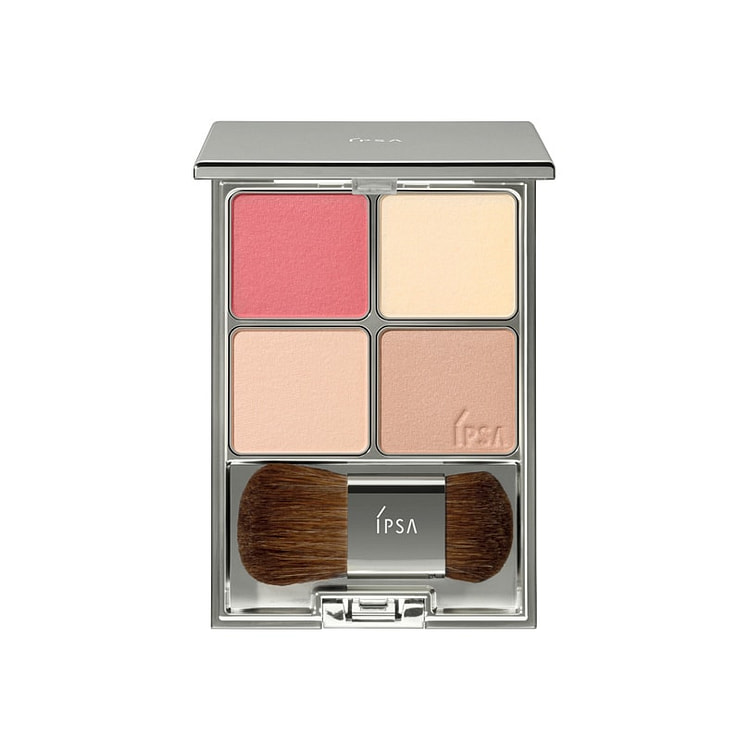 Designing Face Color Palette 103PK 7 g