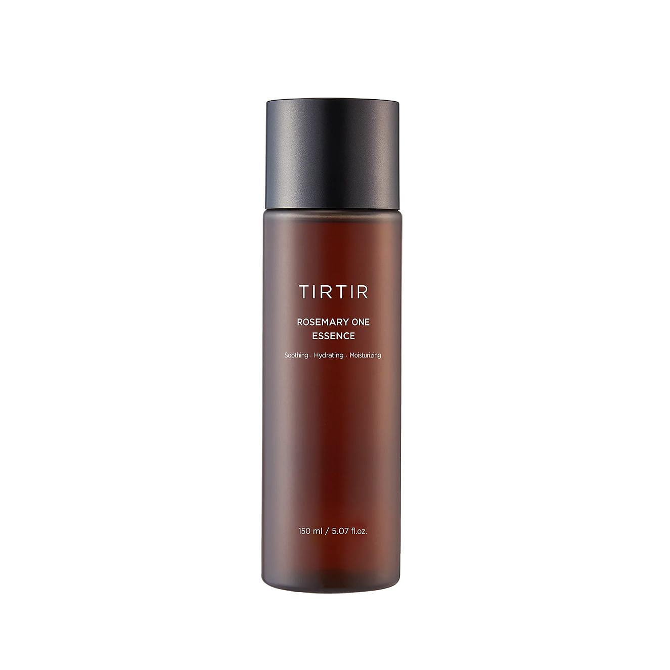 TIRTIR Rosemary One Essence Paraben and Sulfate Free 100% Rosemary 150 ml