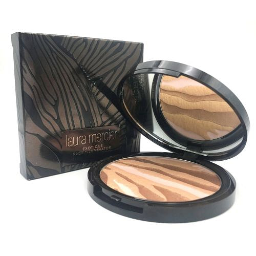 劳拉·梅西尔 Laura Mercier Exotique Face Illuminator 14.5g/0.5oz NIB