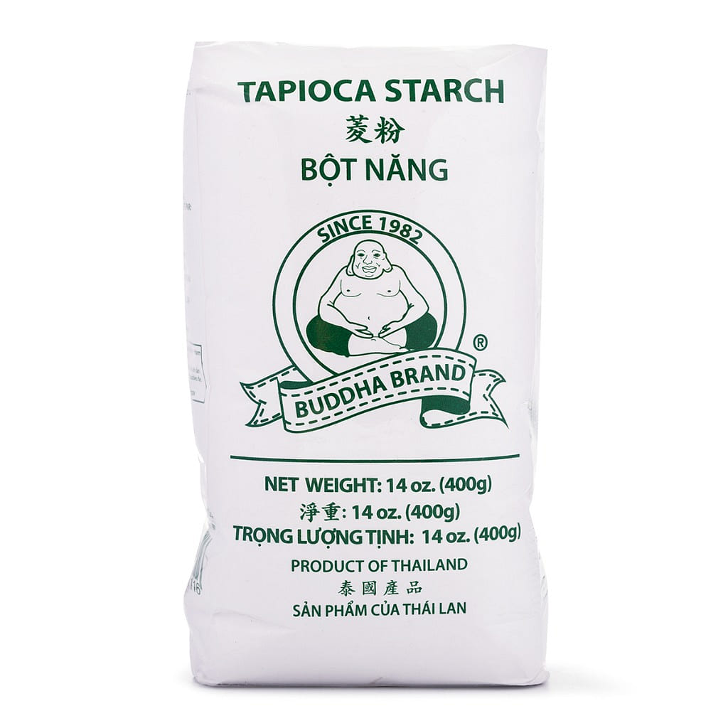 Buddha Tapioca Starch 400 g