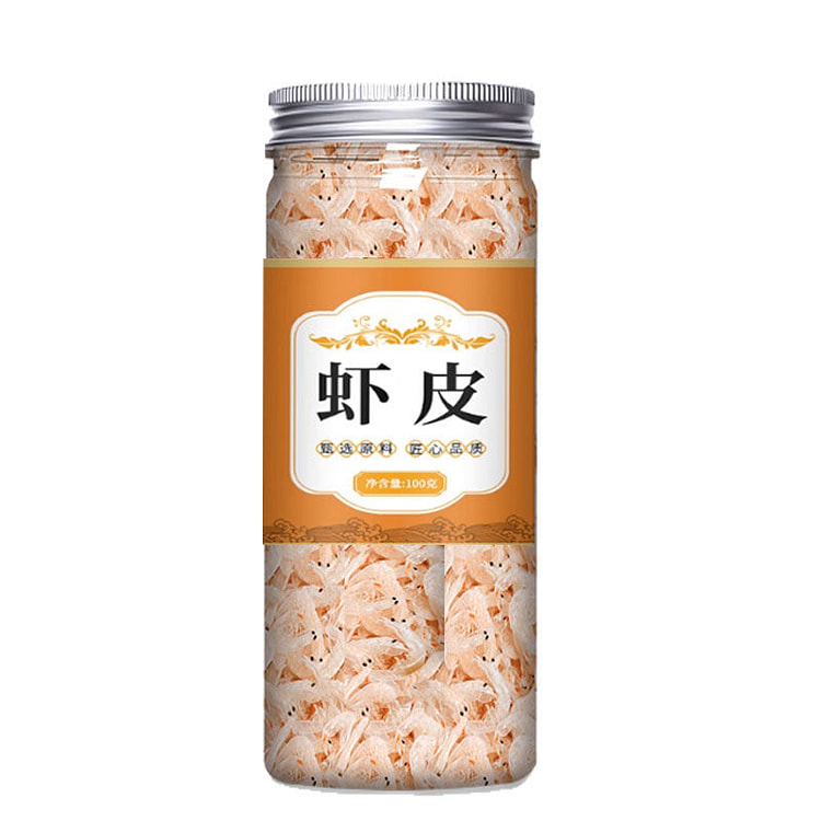 虾皮干货100g*1份 100 克