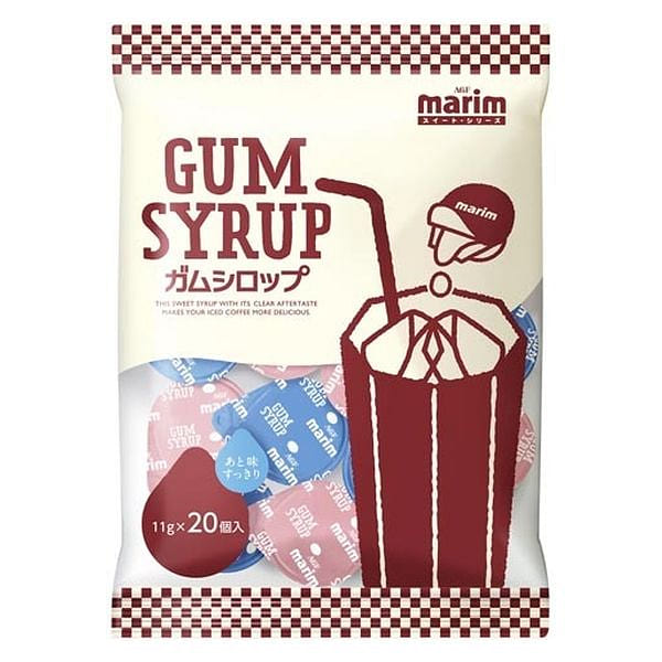AGF Sweet Series 20 Item 1 each