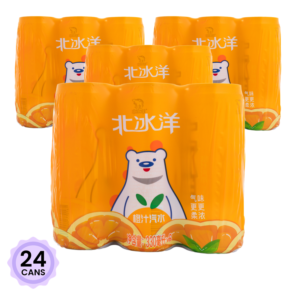在我附近购买北冰洋橙汁饮料可享受免费送货, image size:1024x1024