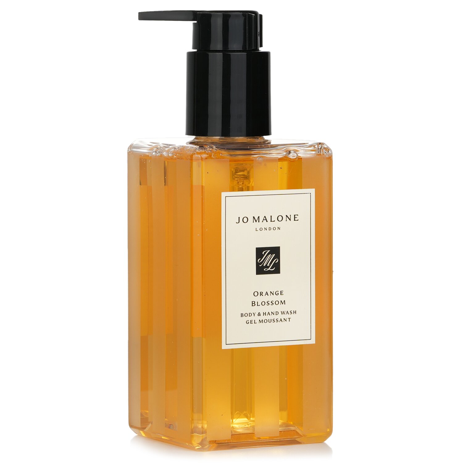 Get Jo Malone Orange Blossom Body & Hand Wash (With Pump