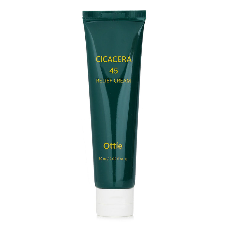 傲蝶     Cicacera 45 舒緩霜