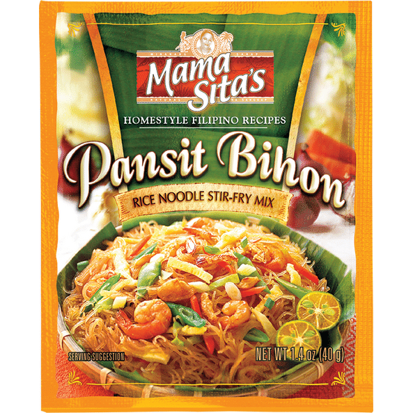 Mama Sitas Pancit Bihon 1.4 oz 1 each
