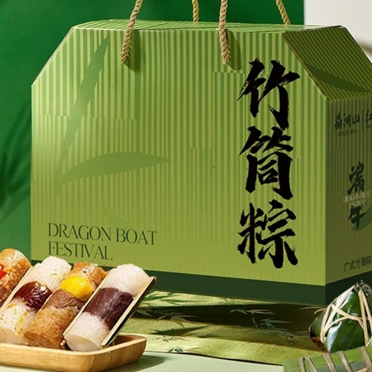 红帝节节高升礼盒880克*1盒 880 克