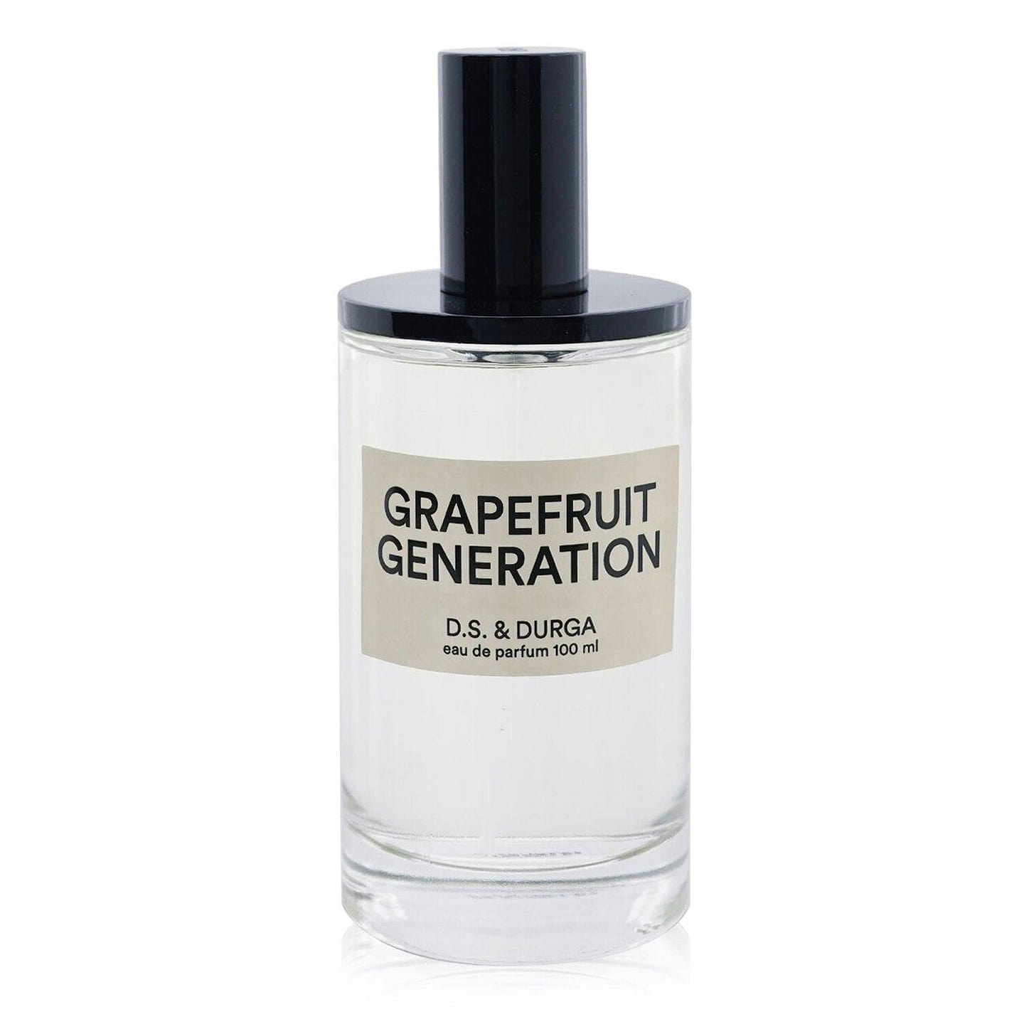 D.S. & Durga Grapefruit Generation Eau De Parfum Spray 100ml/3.4oz 100 ml