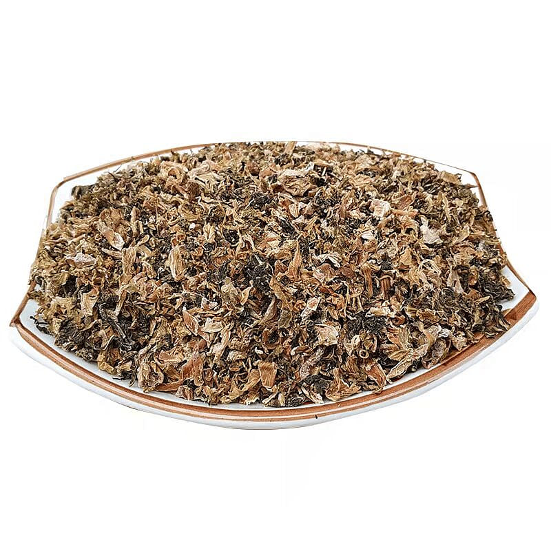 酸菜干湖南特产500g 500 克