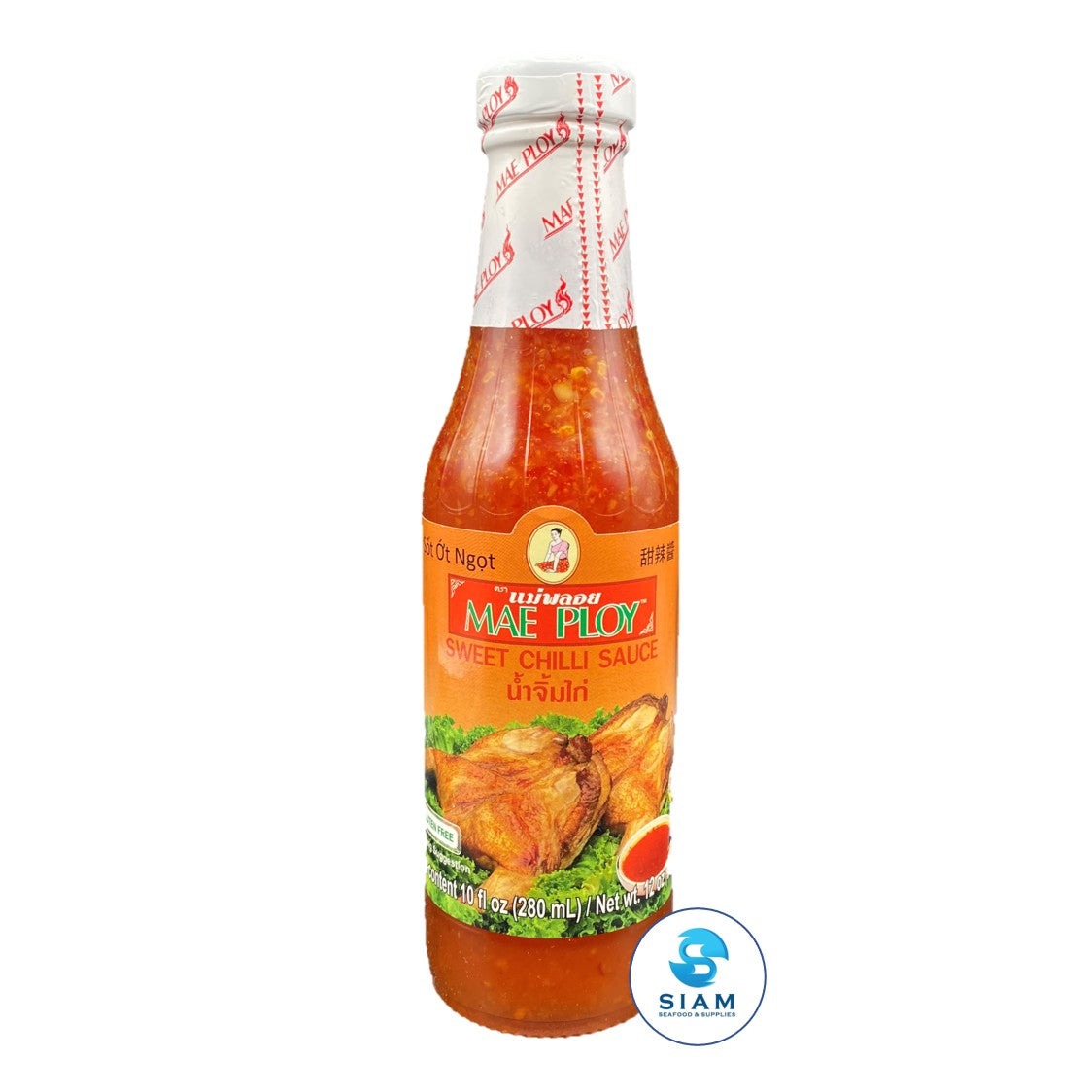 Get Mae Ploy Sweet Chili Sauce Delivered | Weee! Asian Market