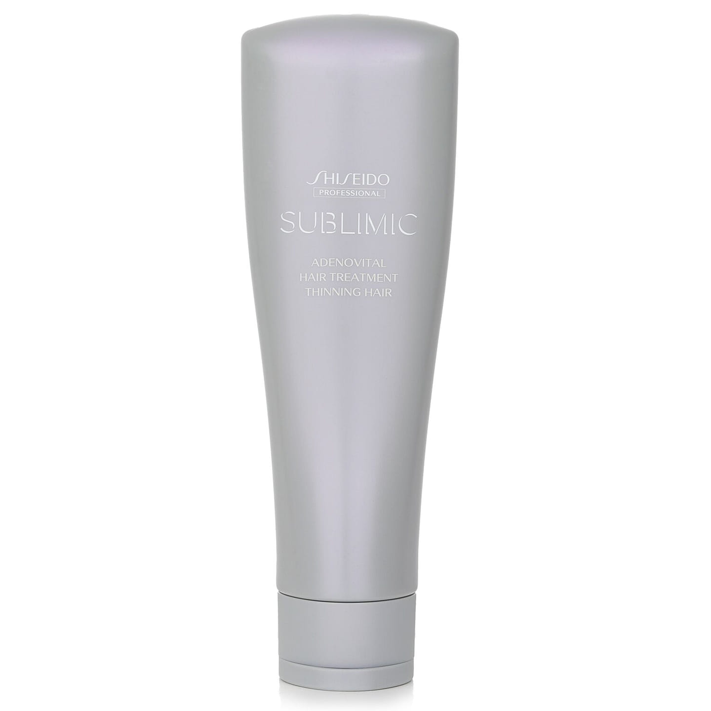 Shiseido Sublimic Adenovital Hair Treatment (Thinning Hair) 250g 250 g