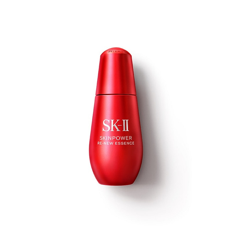 SK-II/SK2 小红瓶活力精华露 50ml 1 份
