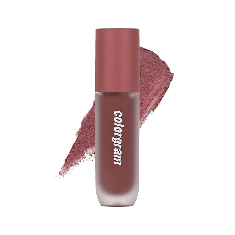 Colorgram’s Thunderbolt Over Blur Tint 4g 06 Mauve Max 1 each