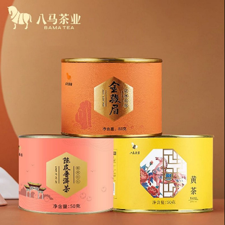 武夷山特级八马茶 180 克