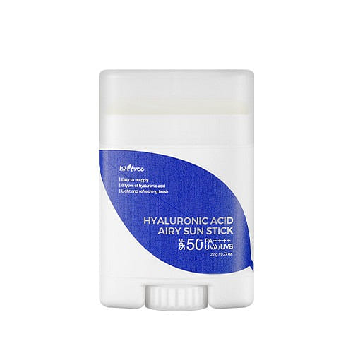 Isntree Hyaluronic Acid Airy Sun Stick 22 g