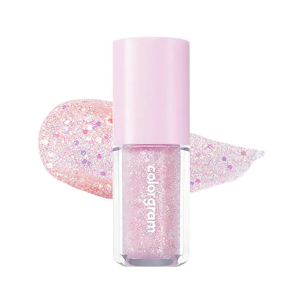 Colorgram’s Milk Bling Shadow 3.2g 02 Opal Flash 1 each