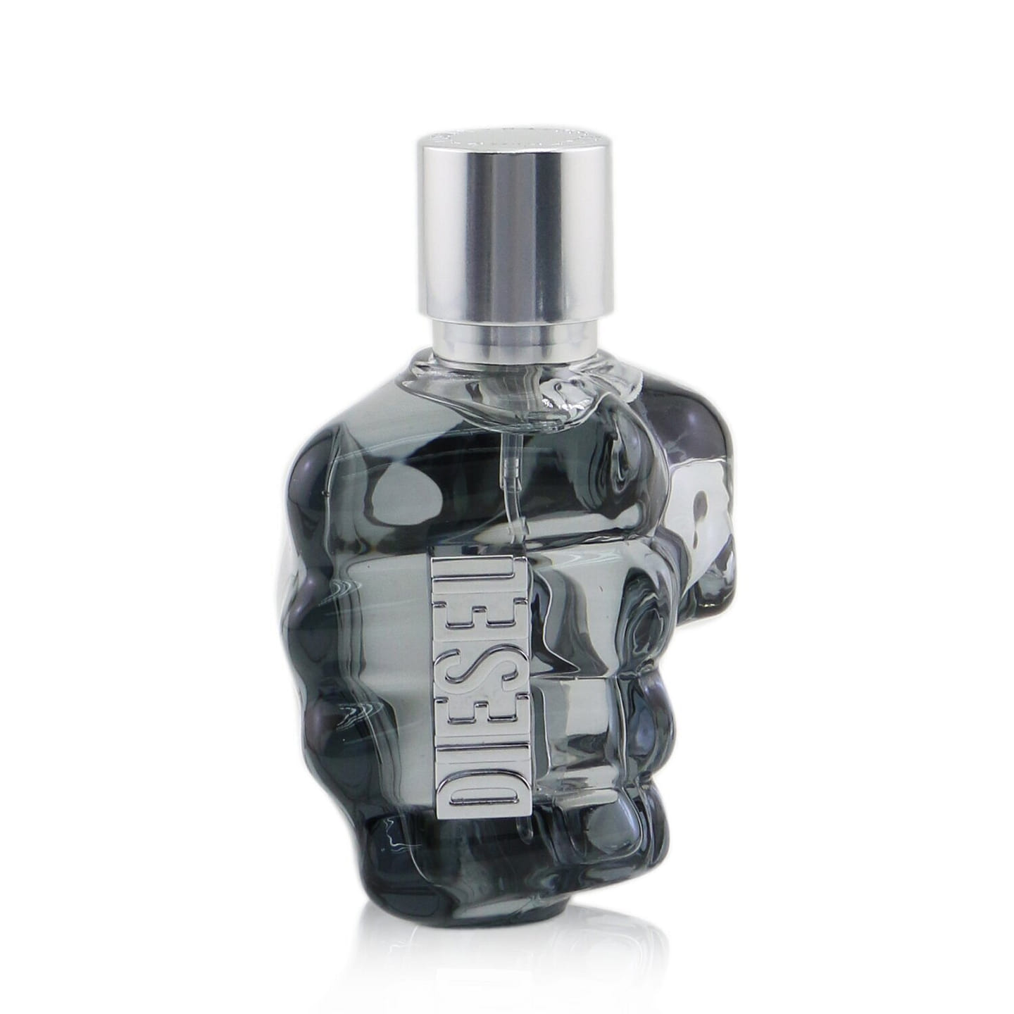 Diesel Only The Brave Eau De Toilette Spray 50 ml