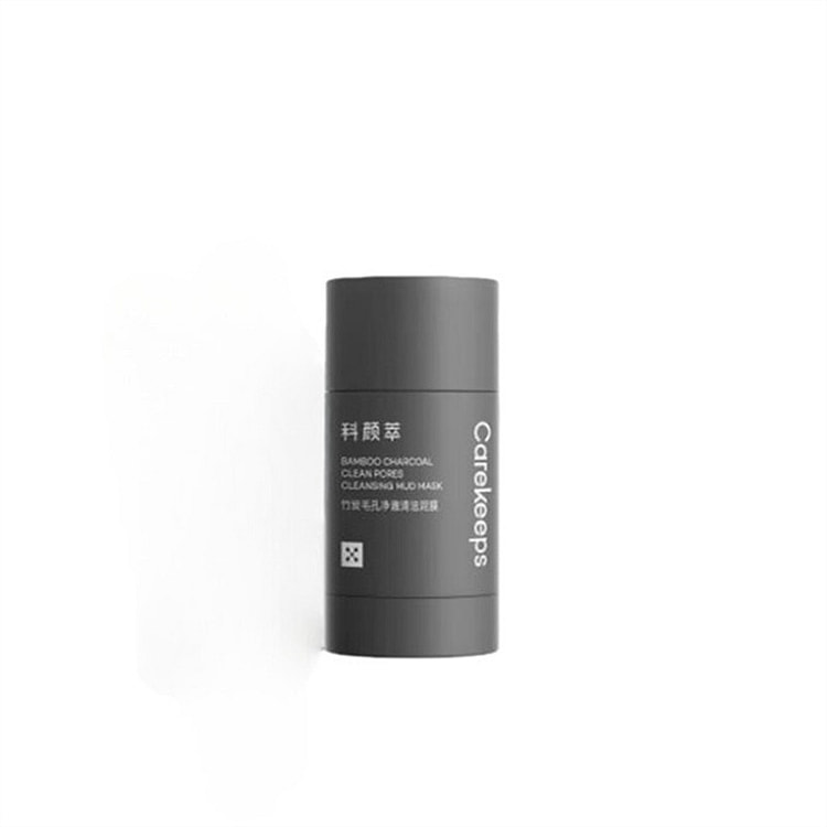 科颜萃 清洁泥膜棒-黑泥 40g/瓶 1 瓶