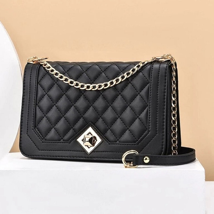 Small Crossbody Bags for Women and Girls Cute PU L 1 box