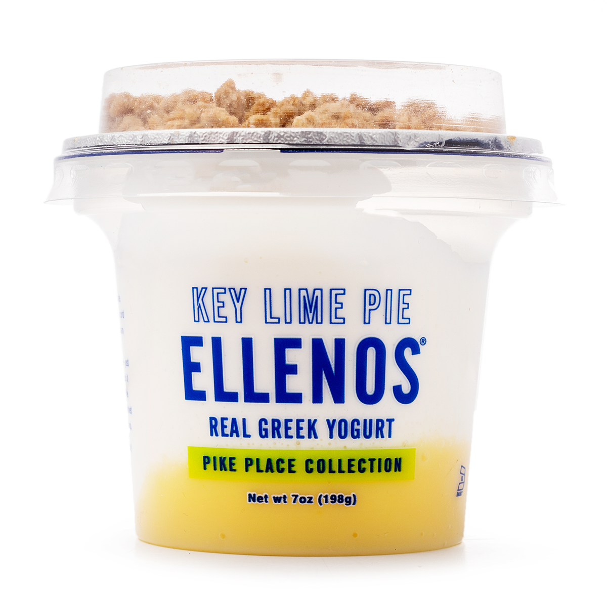 Get Ellenos Key Lime Pie Greek Yogurt Delivered Weee! Asian Market