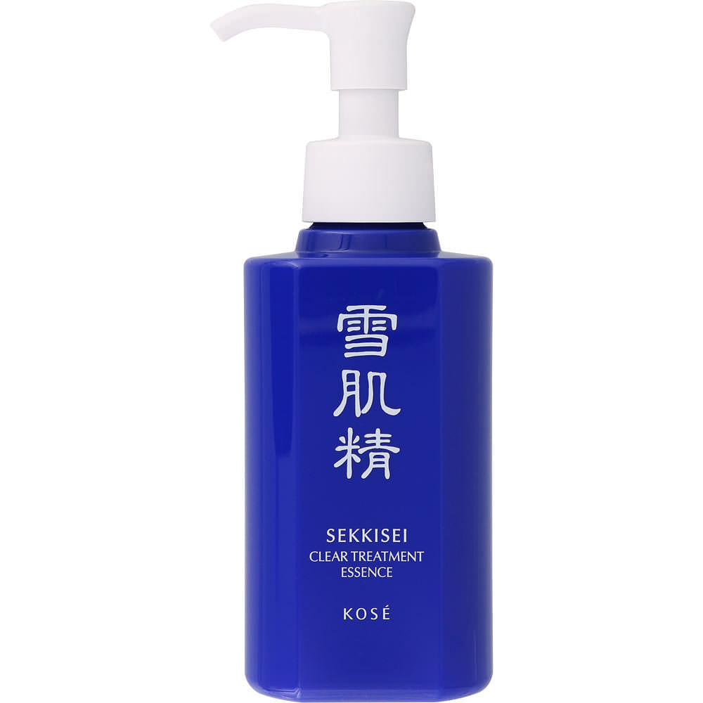 KOSE SEKKISEI CLEAR TREATMENT ESSENCE 140ml 1 each