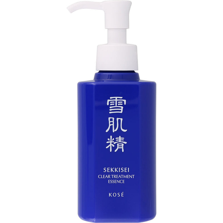 高丝 雪肌精 角质 柔护 美容液 140ml