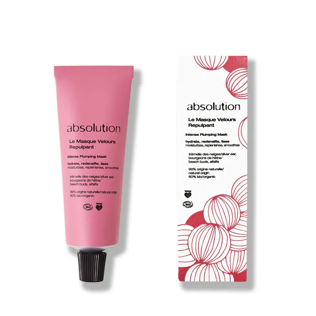 absolution Intense plumping mask 50 ml