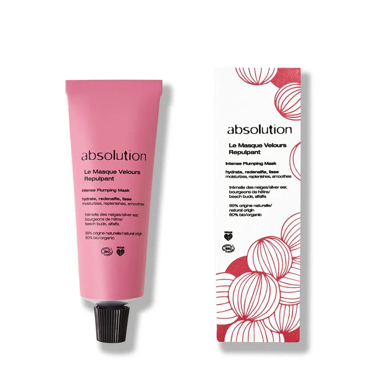 absolution Intense plumping mask 50 ml