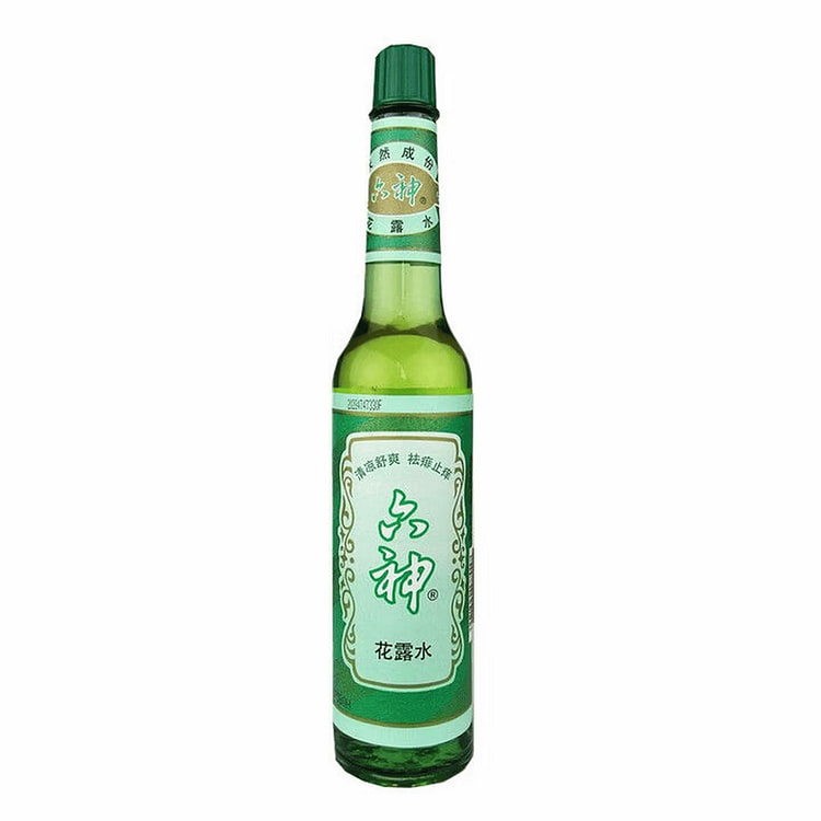 六神 花露水 195ml