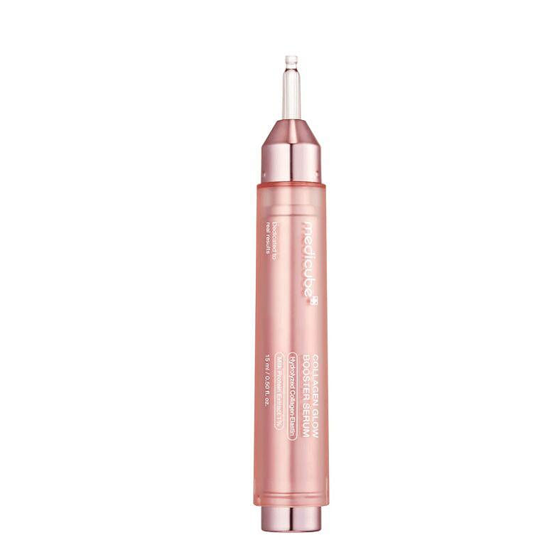 Medicube Collagen Glow Booster Serum 15ml 1 each