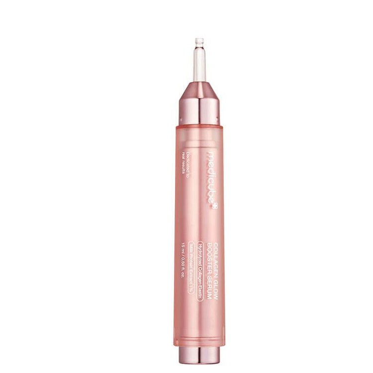 Medicube 胶原蛋白亮肤精华液 15ml 1 份