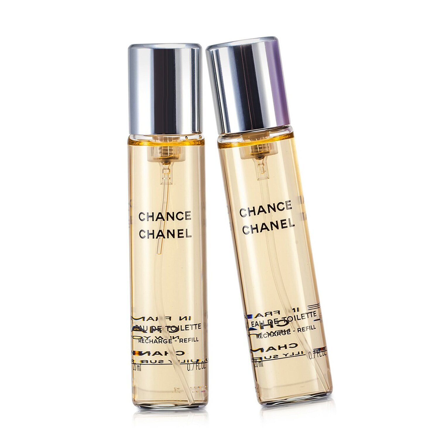Get Chanel Chance Twist & Spray Edt 126100 Delivered | Weee! Asian