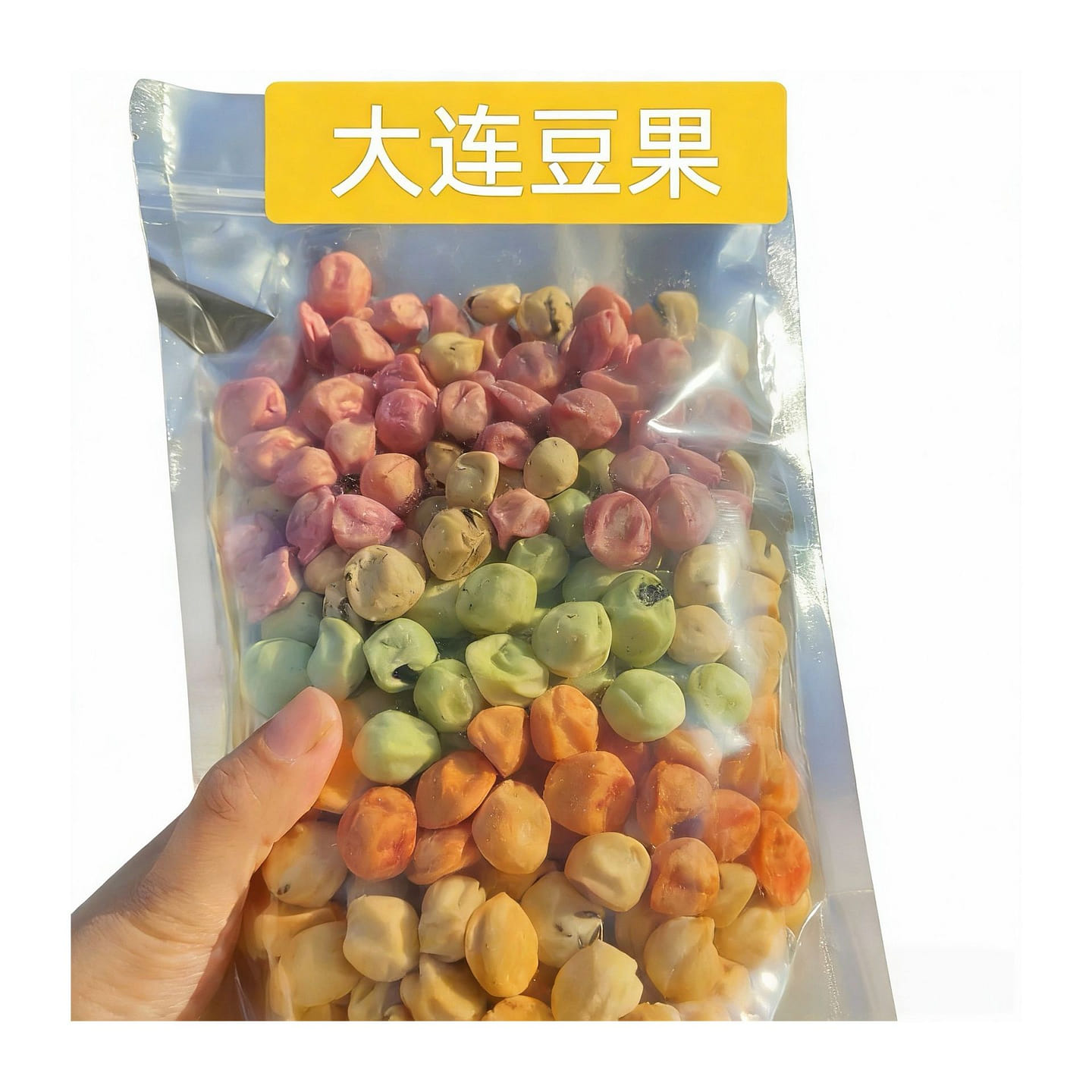 Strange beans 200 g